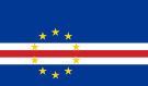 Флаг Кабо Верде